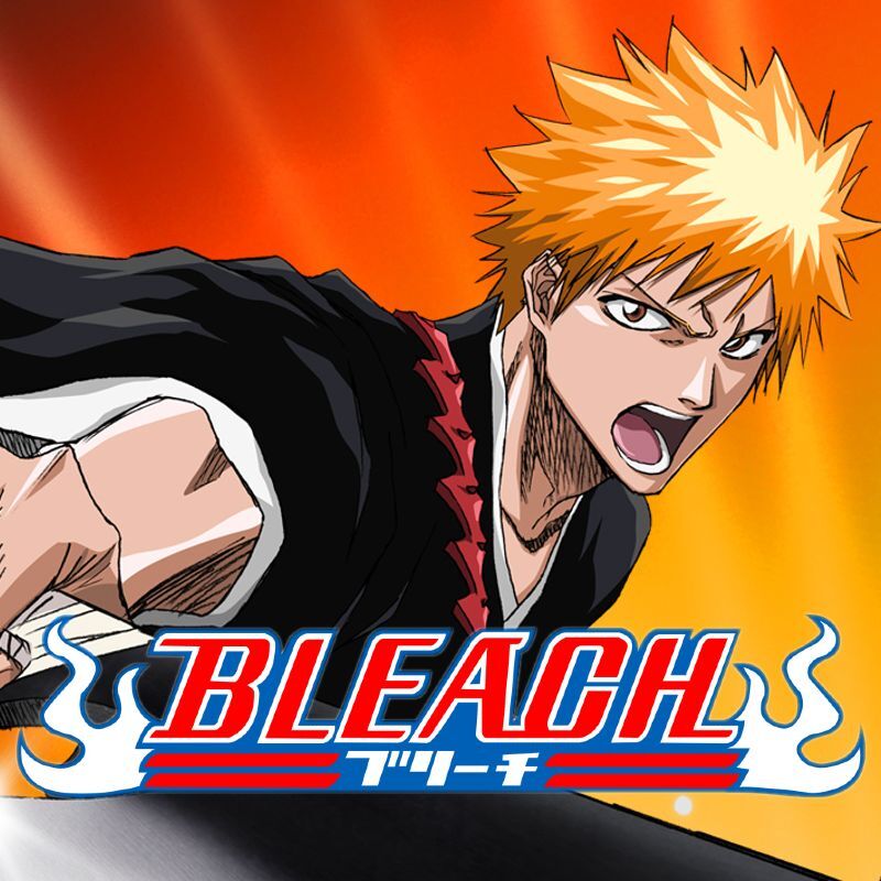 Bleach